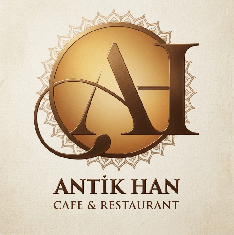 Antik Han Kafe